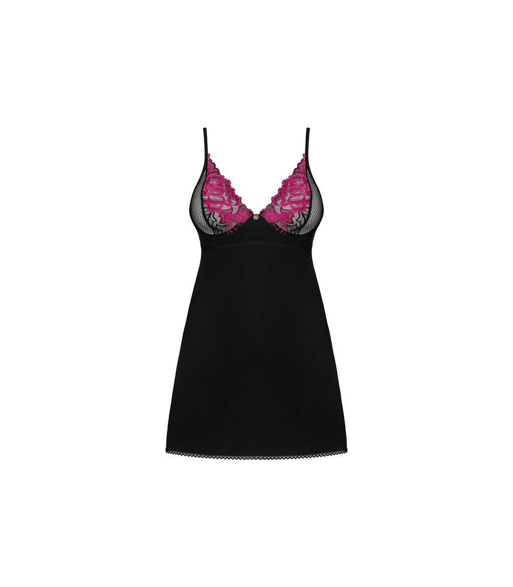 ROSENTY SHIRT AND THONG XL/2XL