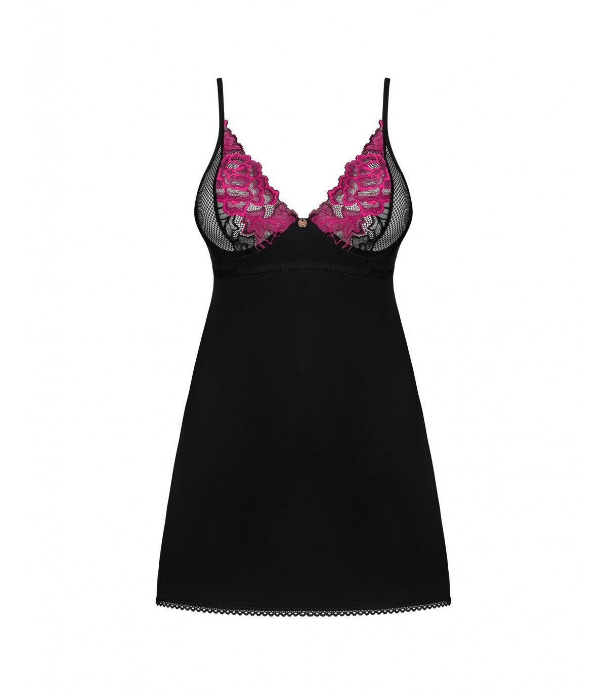 ROSENTY SHIRT AND THONG XL/2XL