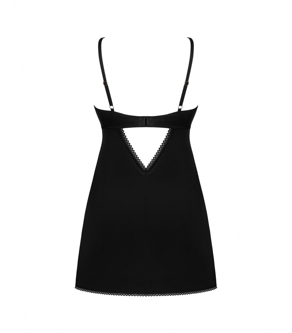 ROSENTY SHIRT AND THONG XL/2XL