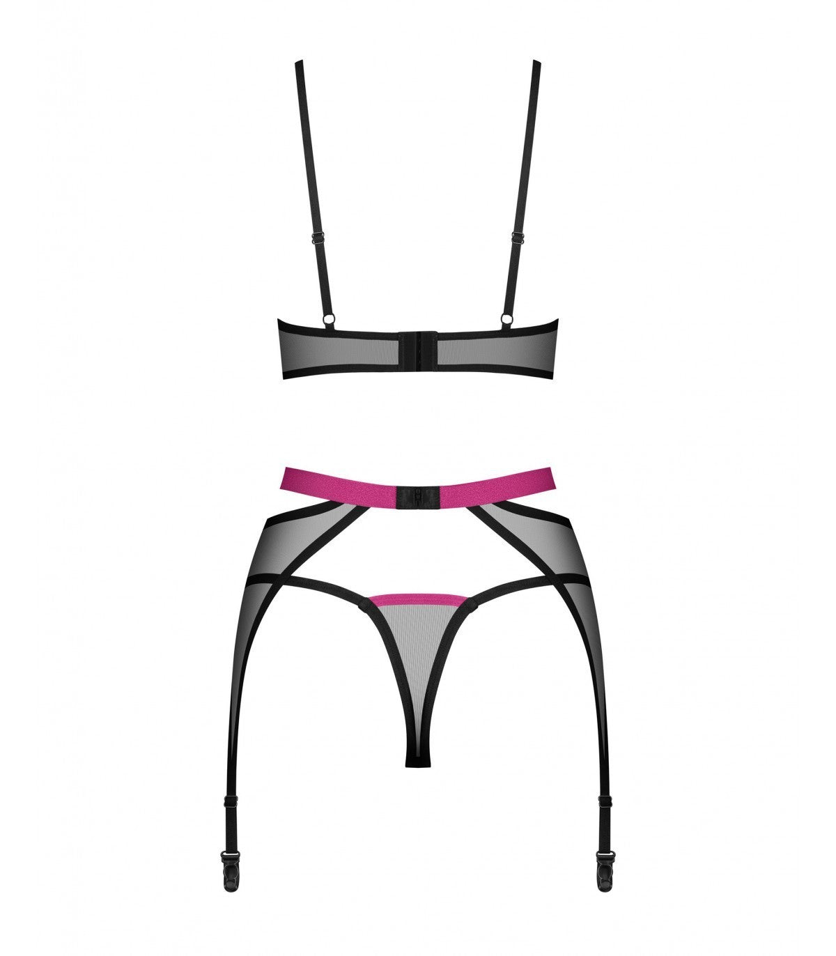NOVENA SET 3 PIECES M/L
