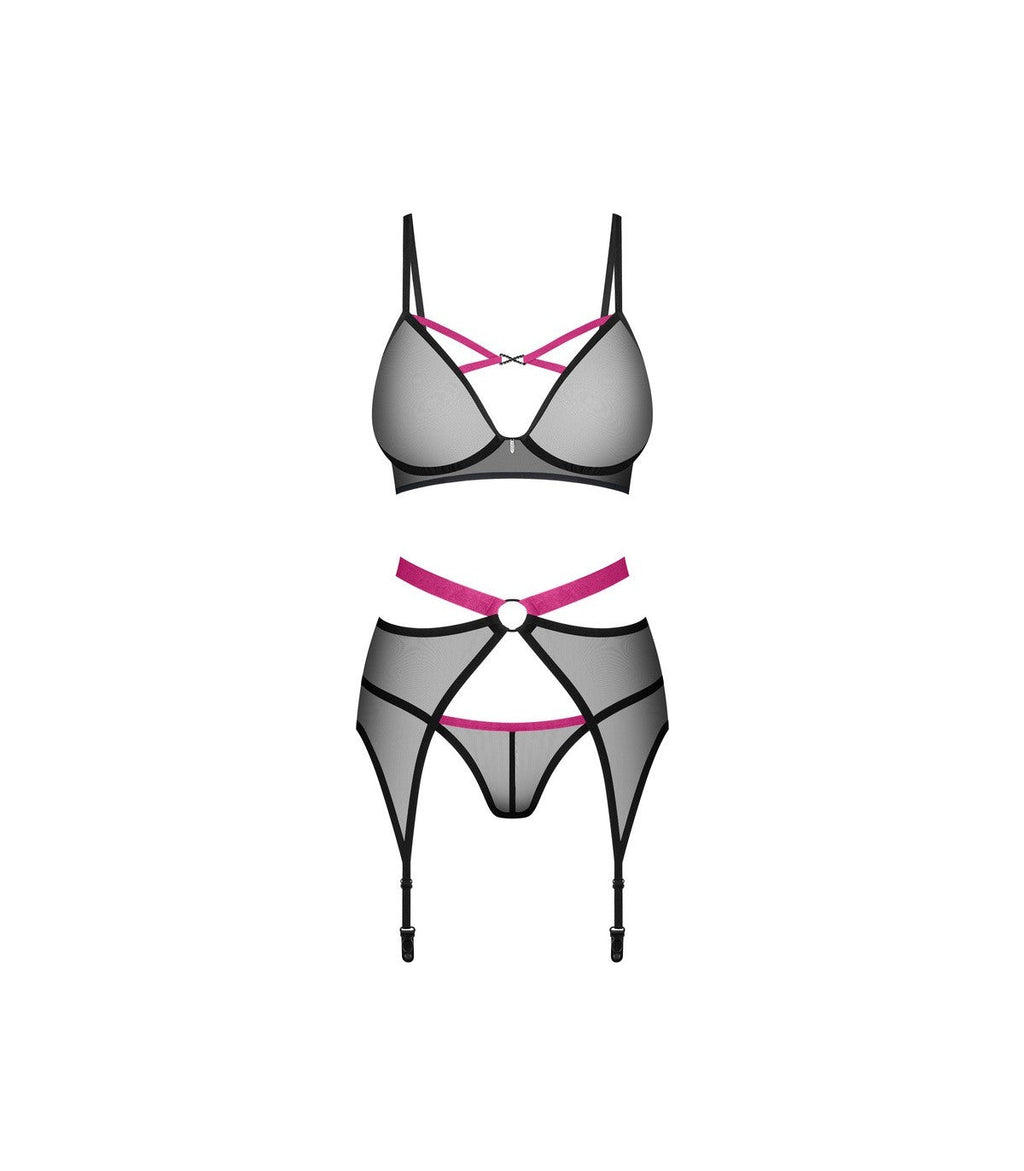 NOVENA 3 PIECE SET XL/2XL