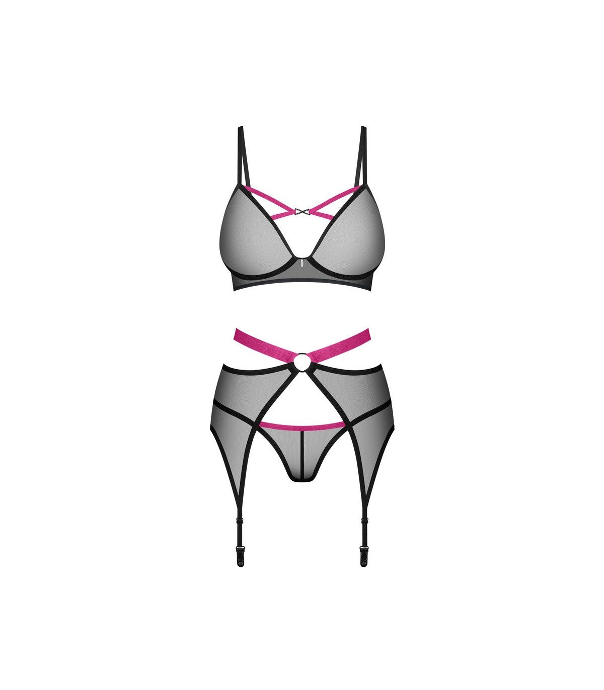 NOVENA 3 PIECE SET XL/2XL