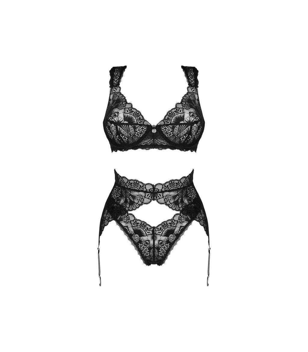 WOMEN'S 3-PIECE SET DREAM XS/S