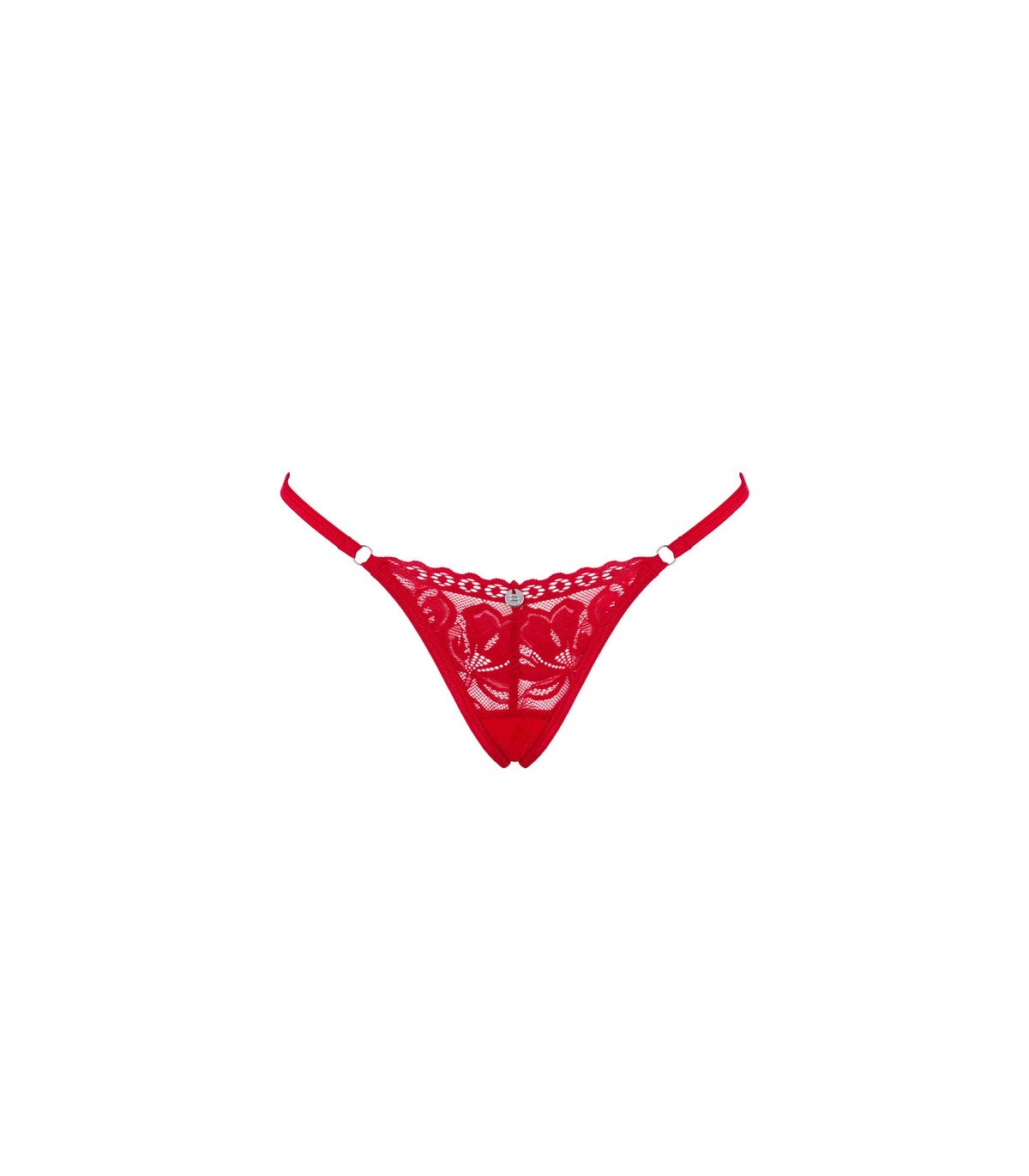 THONG LACELOVE XS/S