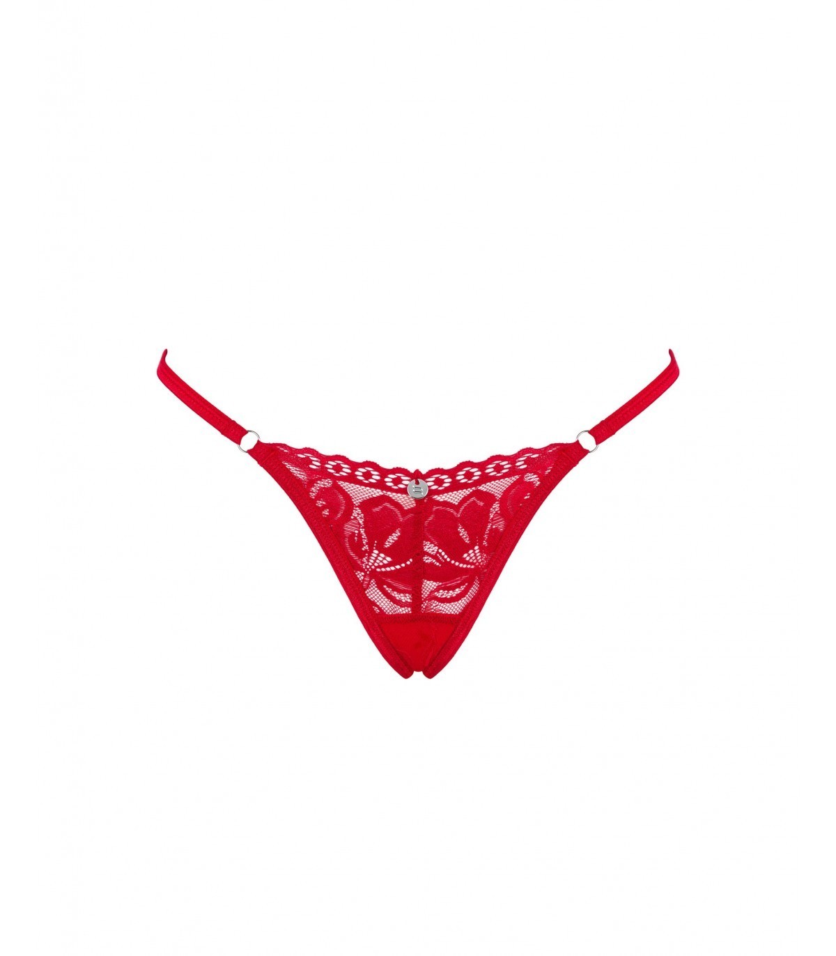 THONG LACELOVE XS/S