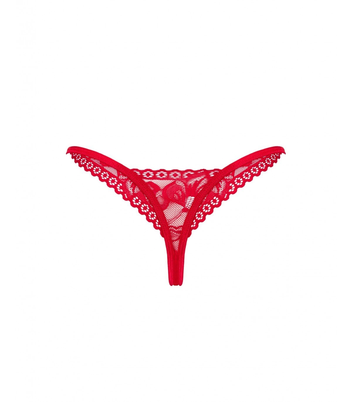 THONG LACELOVE XS/S