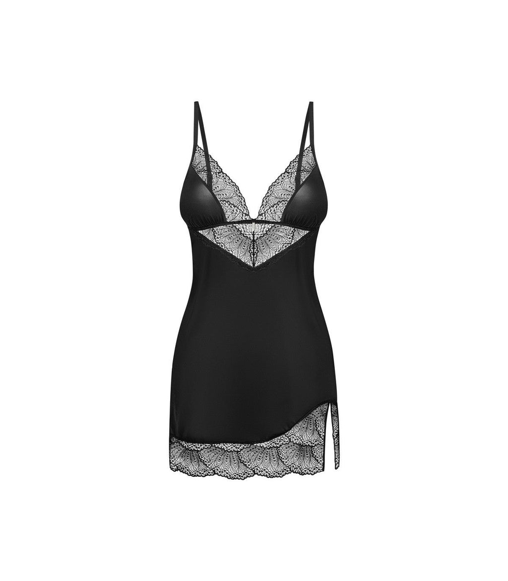 LOBELLIS SHIRT AND THONG XS/S