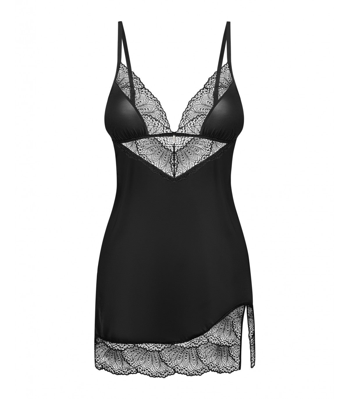LOBELLIS SHIRT AND THONG XS/S