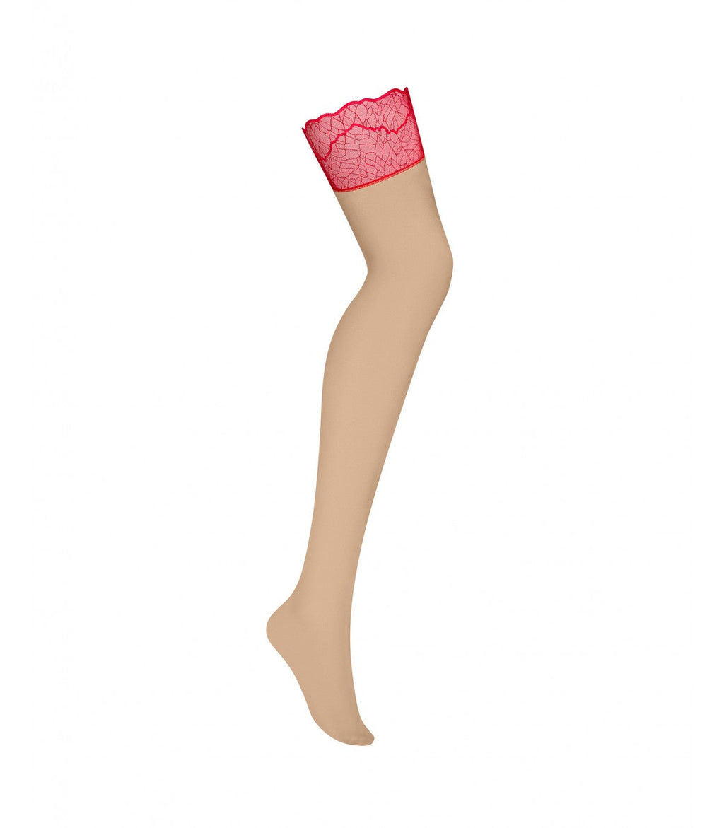 CUPID DESIRE TIGHTS 2XL/3XL