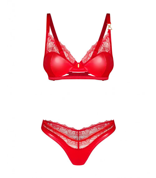 ALIOSA 2-PIECE SET L/XL