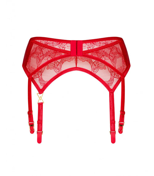 ALIOSA GARTER BELT S/M