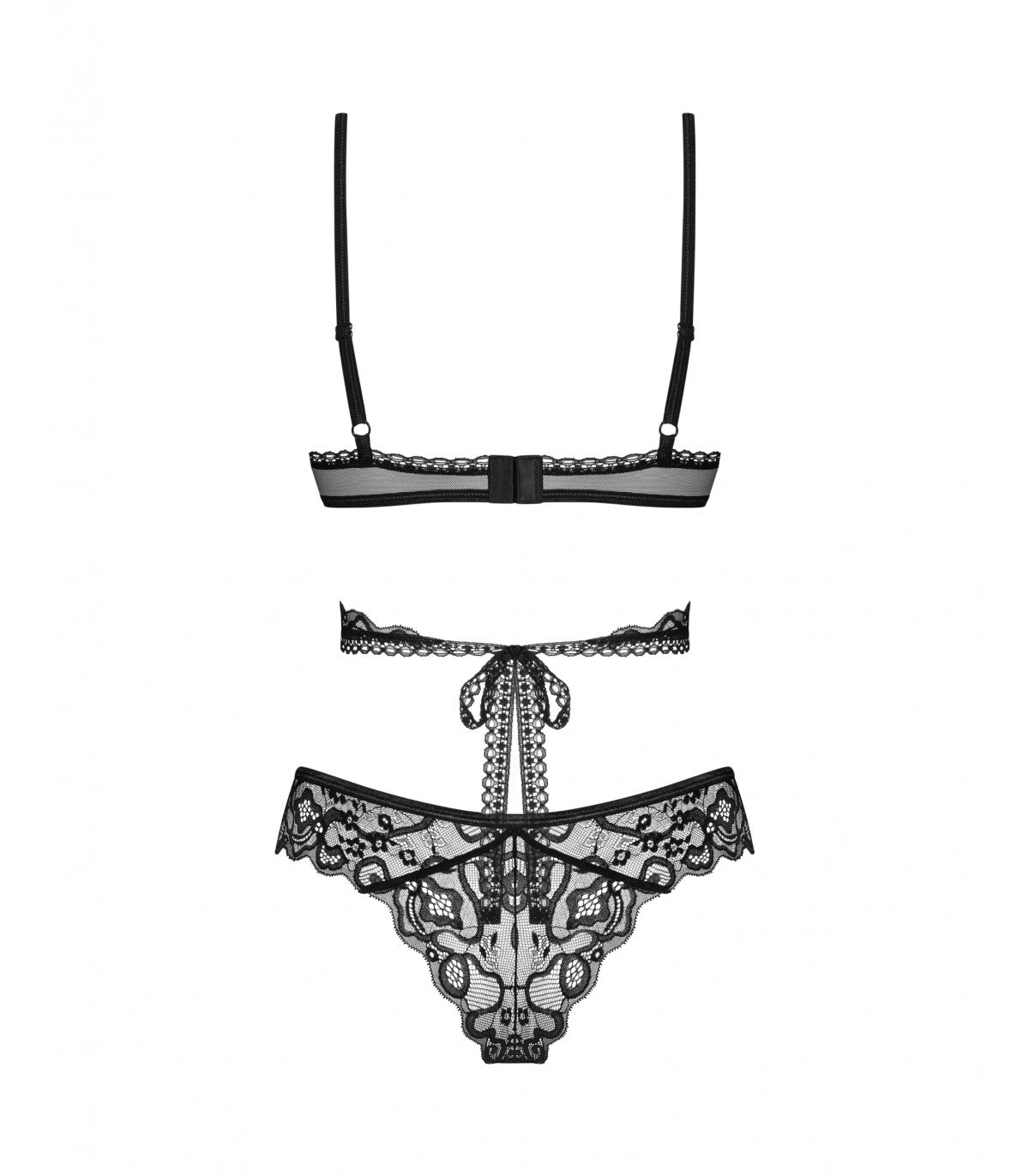 BLOMENTIS SET OF 2 XL/2XL
