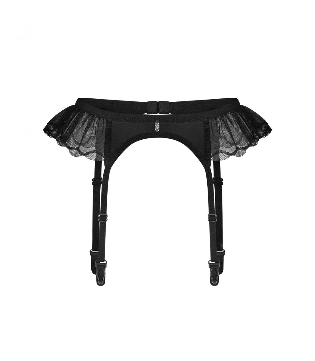 STELISA GARTER BELT 2XL/3XL