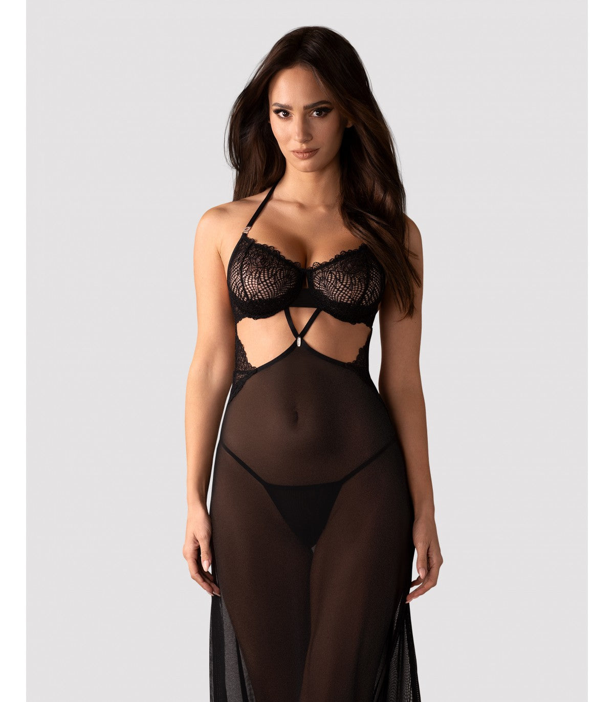 ILIOSEA SHIRT AND THONG 2XL/3XL