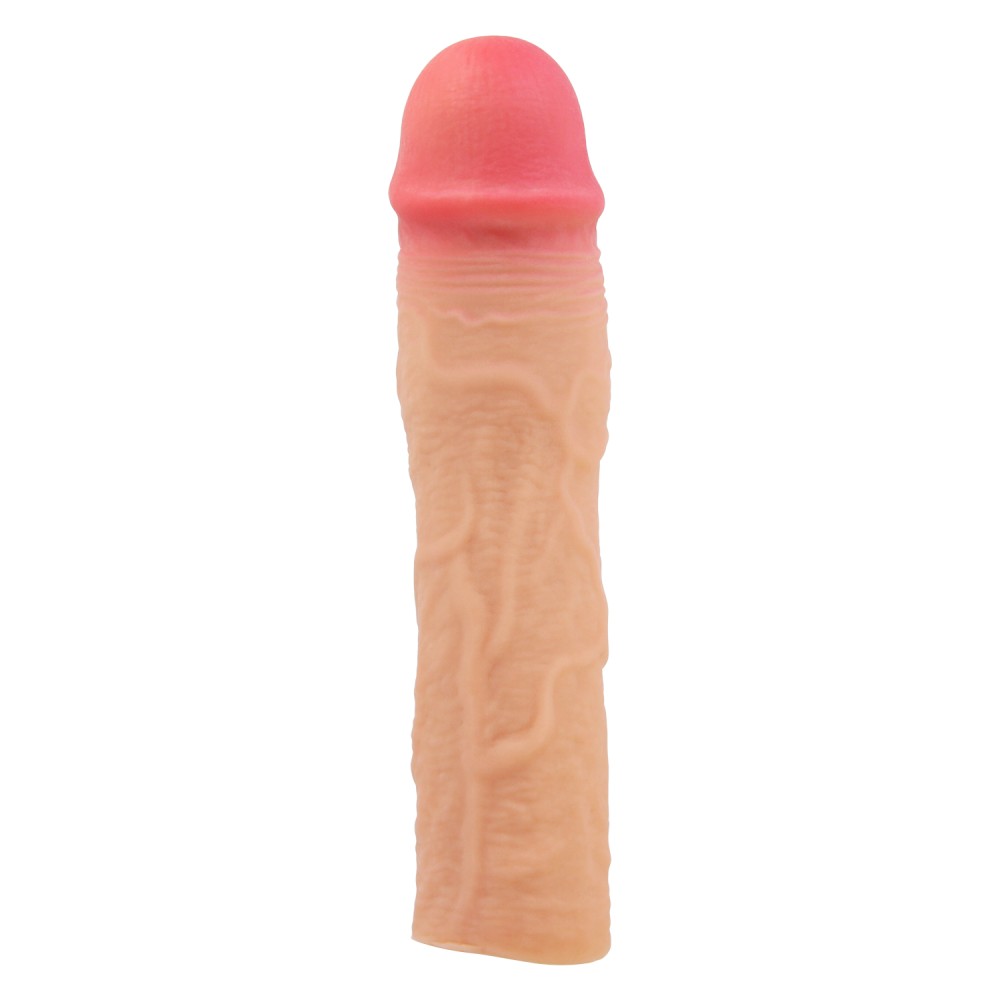 Pretty Love Stevenson Flesh