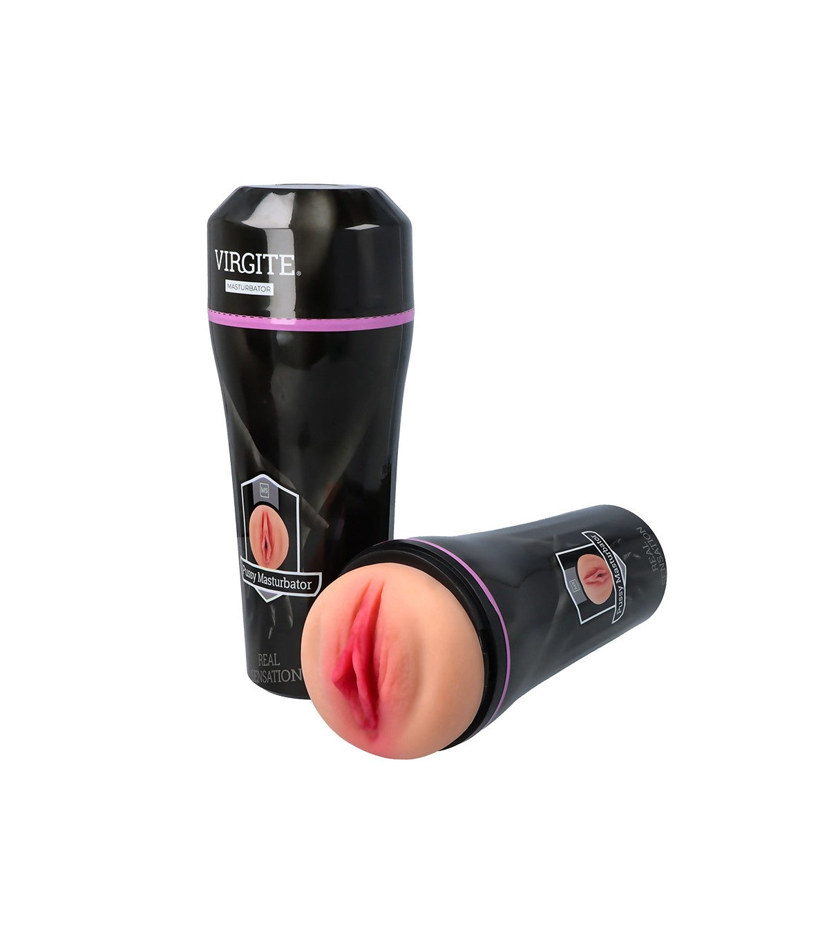 REAL FEEL STROKER PUSSY