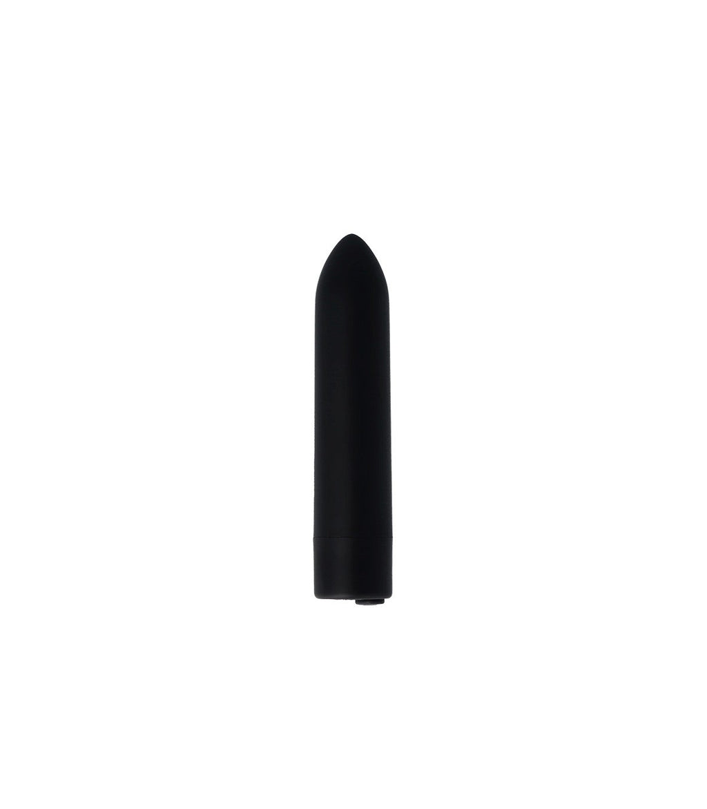 RECHARGEABLE VIBRATING BULLET WAVE