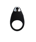 RECHARGEABLE VIBRATING PENIS RING LOOP