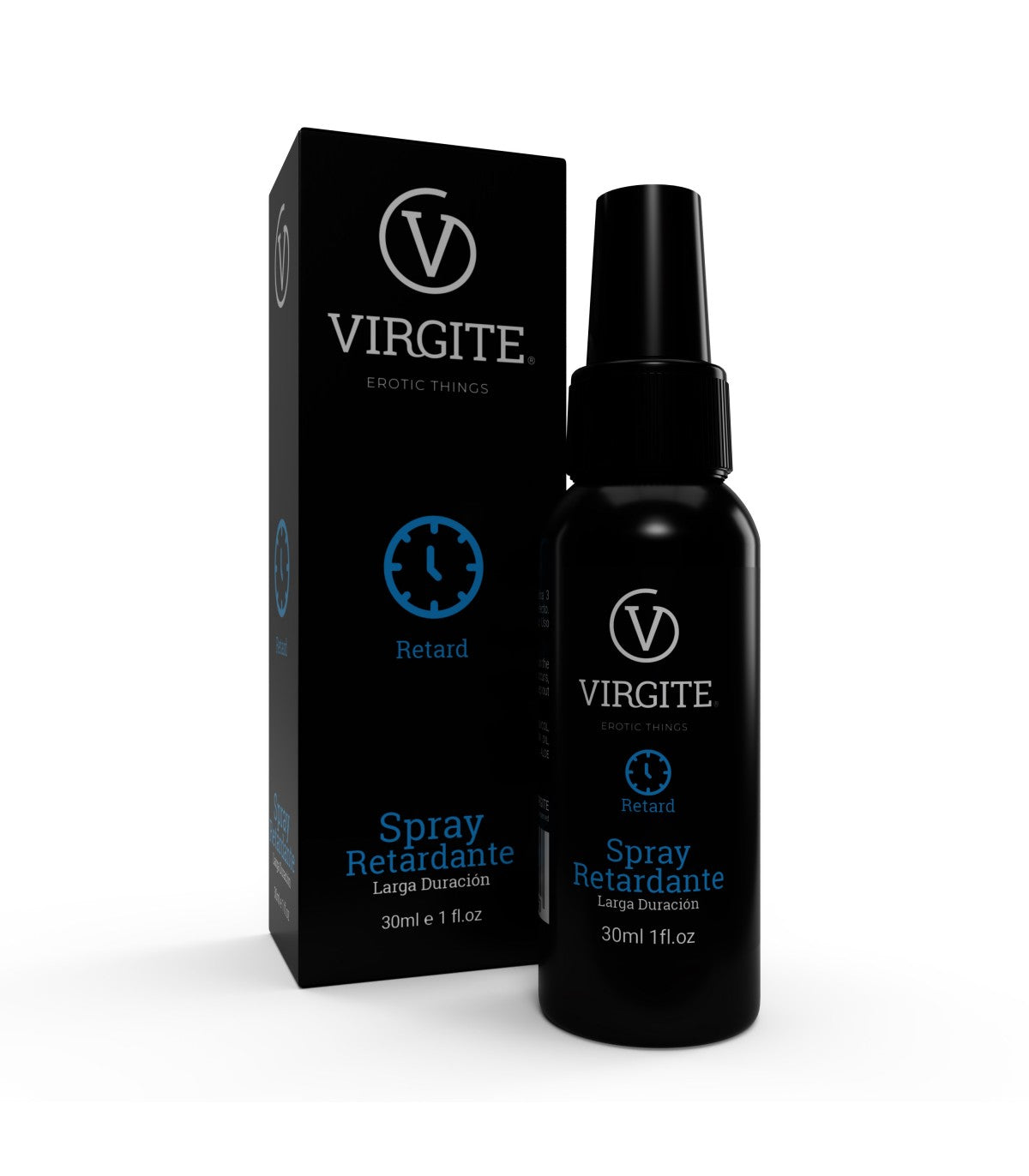 Long-lasting delay spray 30 ml