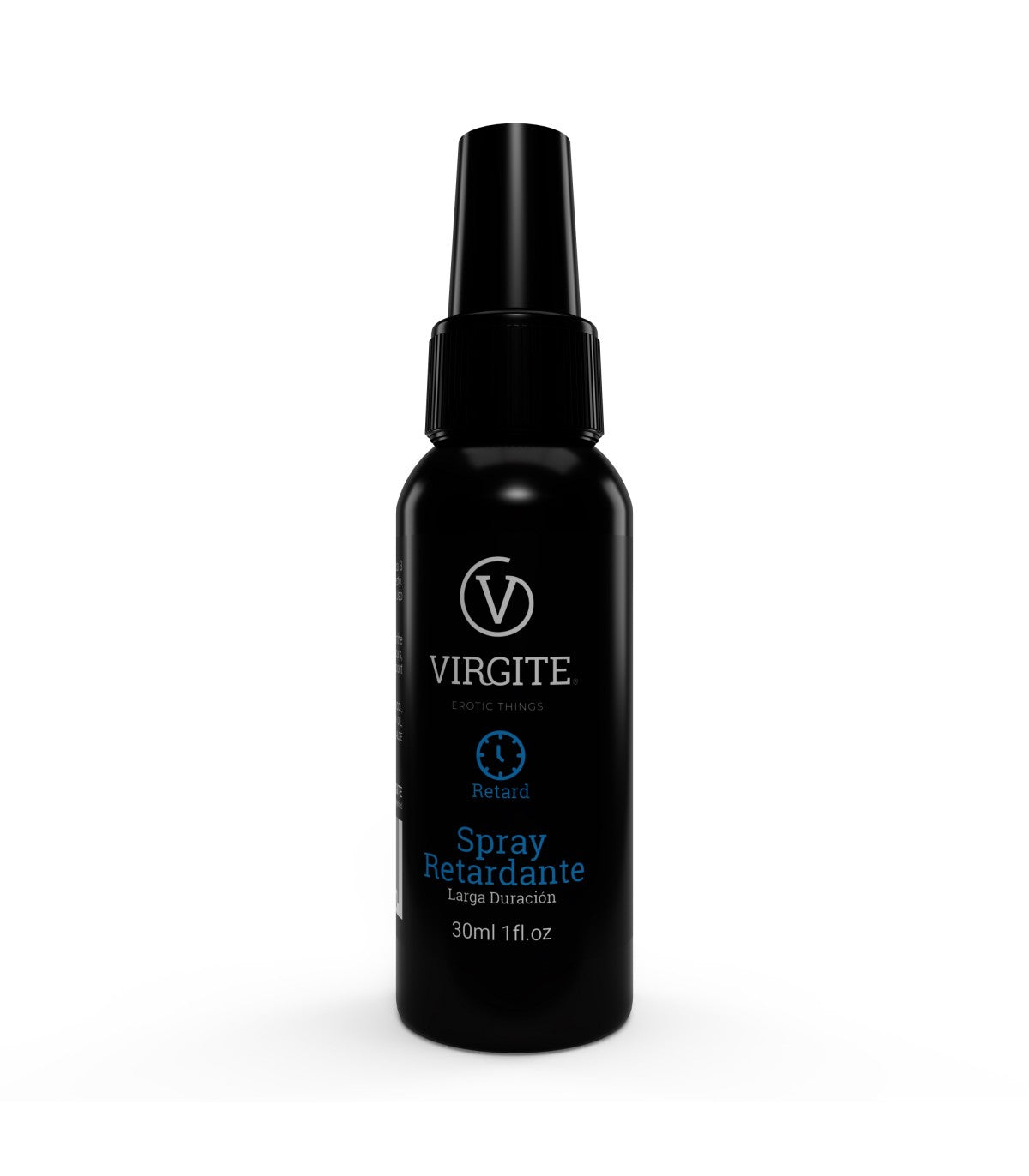 Long-lasting delay spray 30 ml