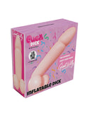 Giant Inflatable Willy Skin
