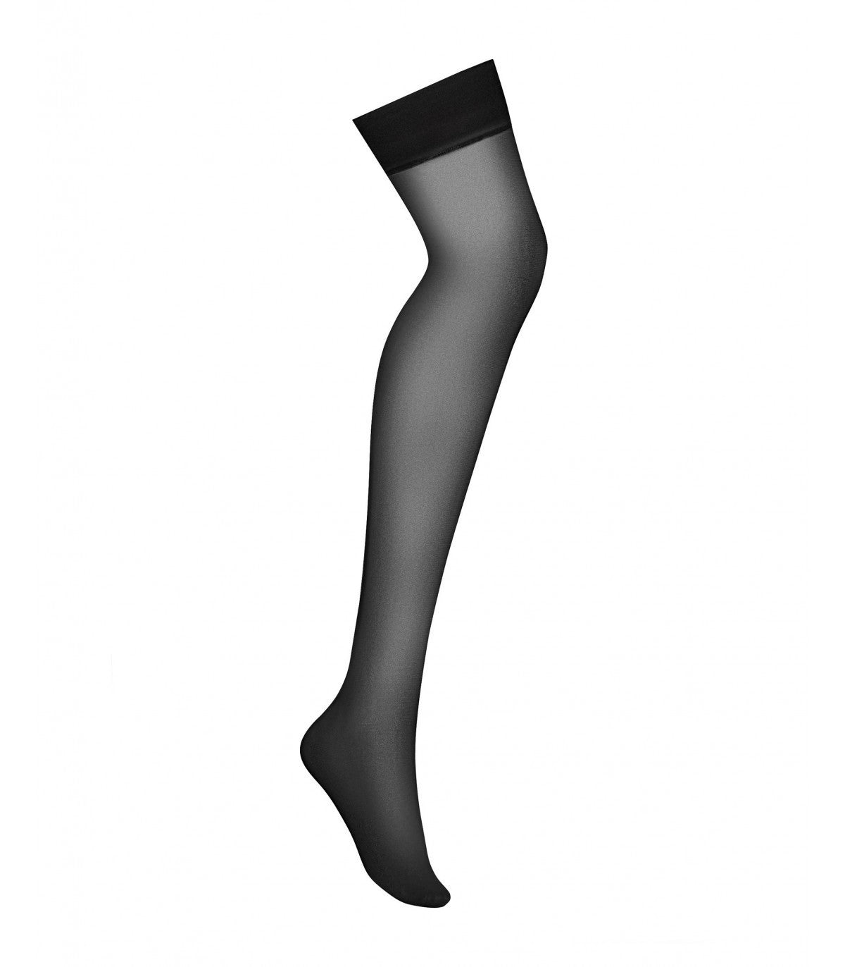 S800 BLACK SOCKS S/M