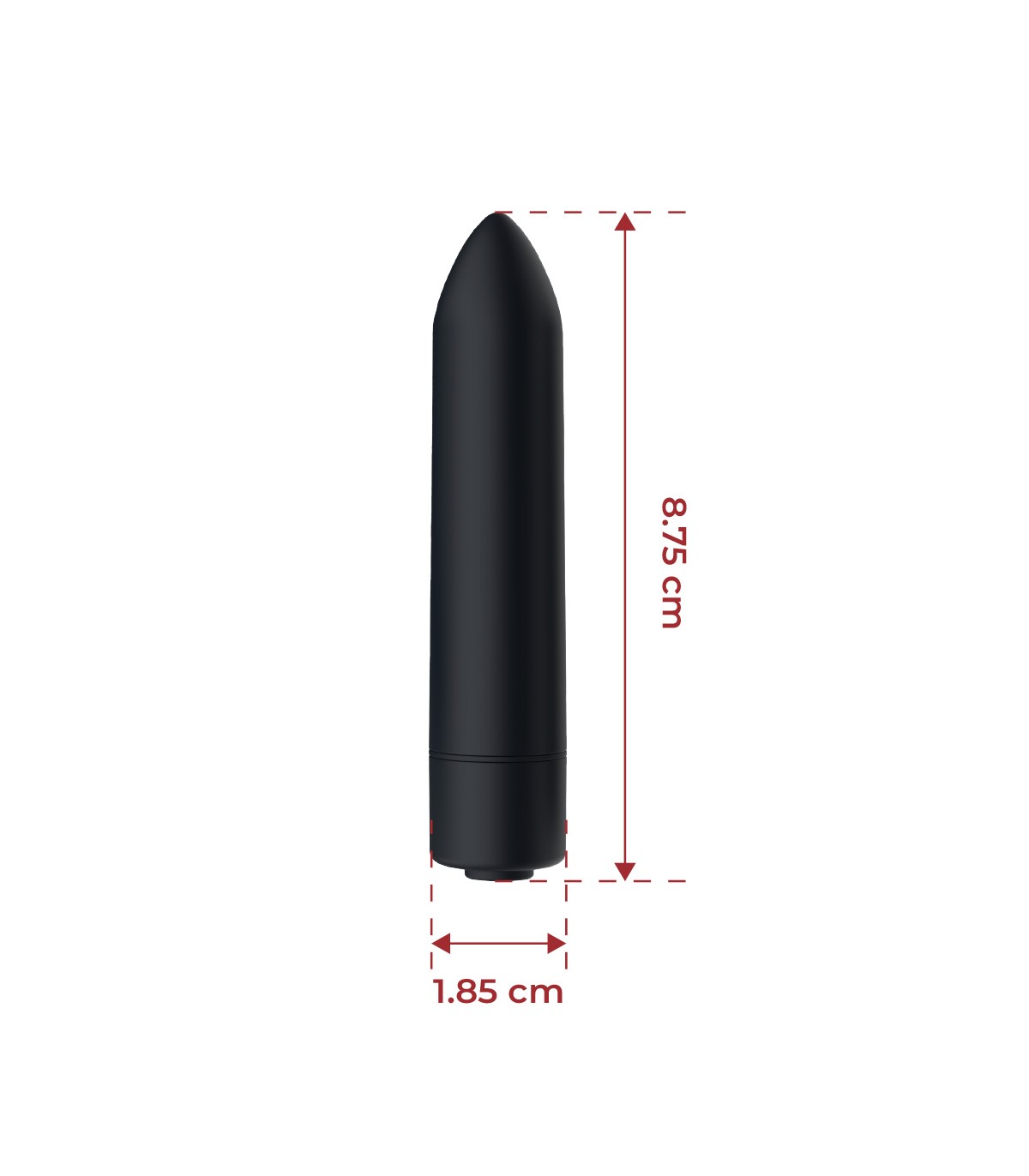 RECHARGEABLE WAVE VIBRATING BULLET MAKE YOUR CLITORIS GREAT AGAIN