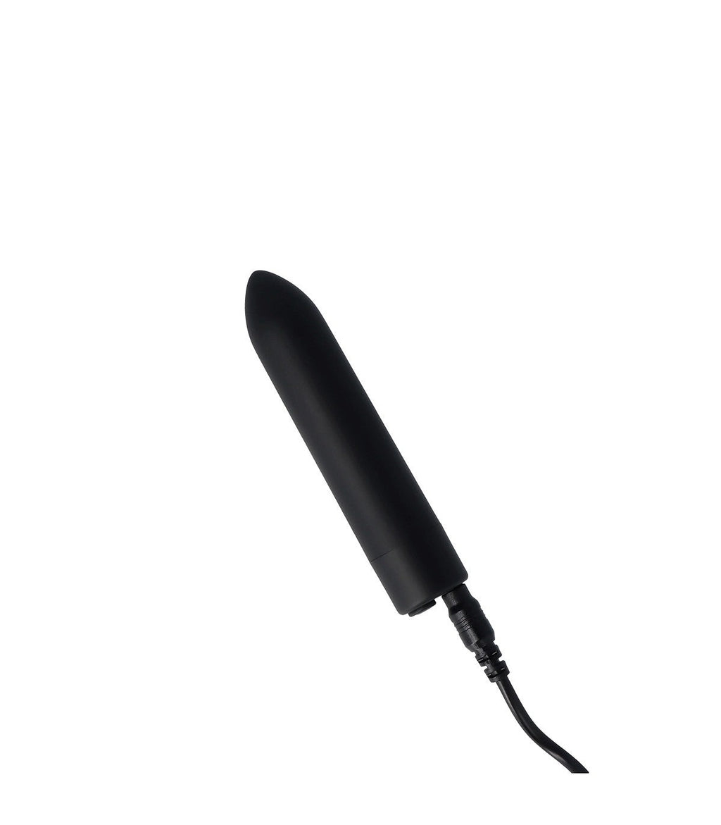 RECHARGEABLE WAVE VIBRATING BULLET MAKE YOUR CLITORIS GREAT AGAIN
