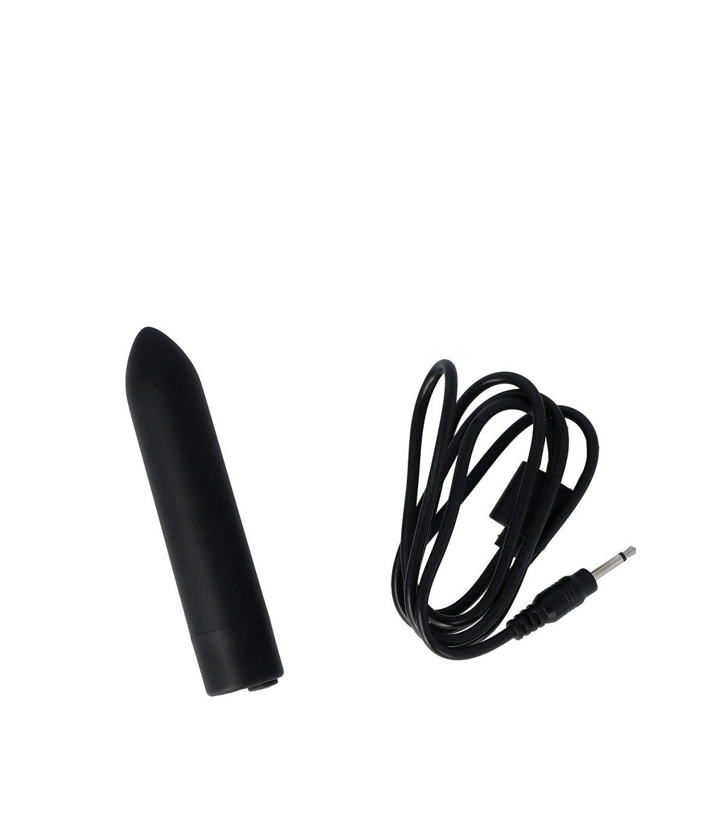 RECHARGEABLE WAVE VIBRATING BULLET MAKE YOUR CLITORIS GREAT AGAIN