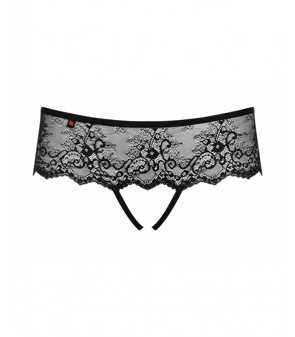MEROSSA BRIEF WITHOUT GUSSET S/M