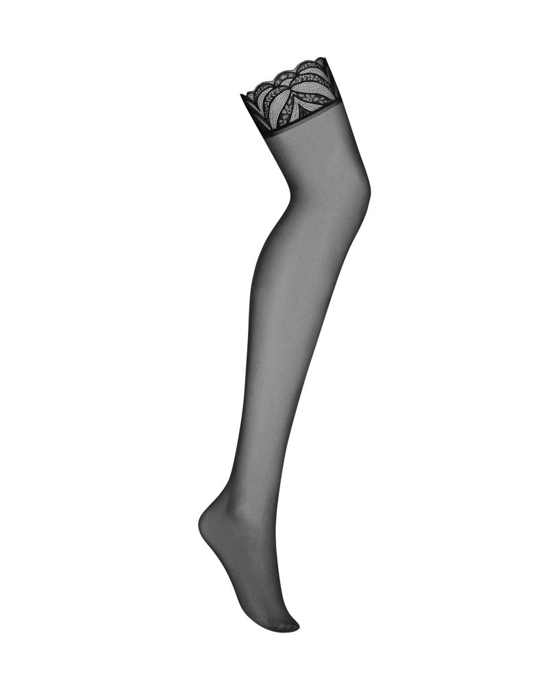 Lecille Socks - L/XL