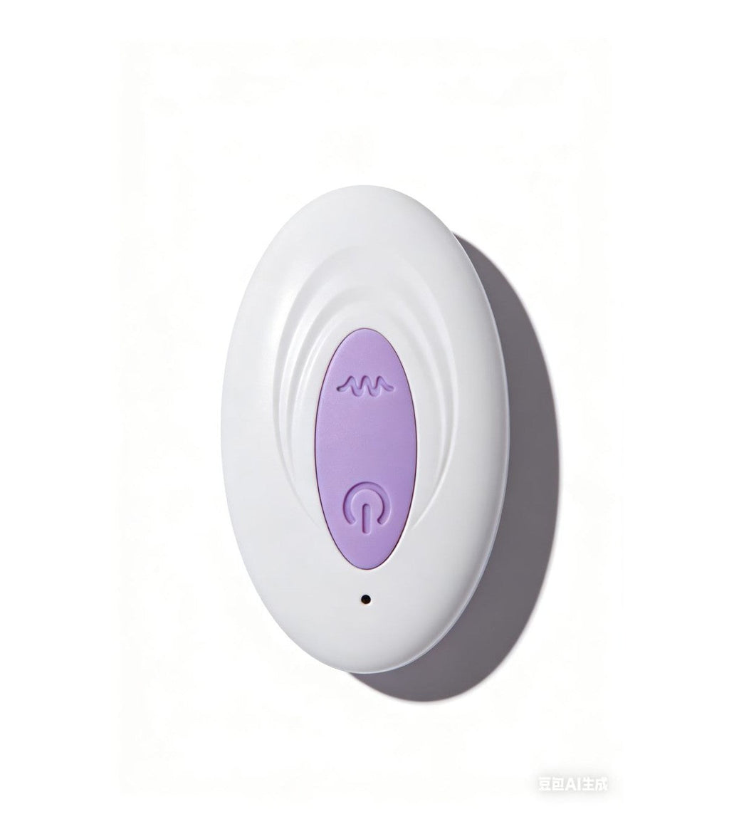 ANY USB ROTATING VIBRATOR BUTT PLUG WITH REMOTE CONTROL