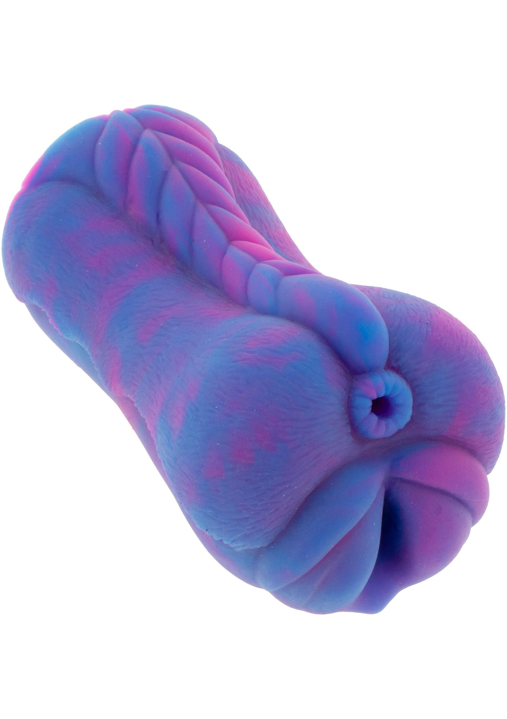 Purple Unicorn Vaginal Masturbator