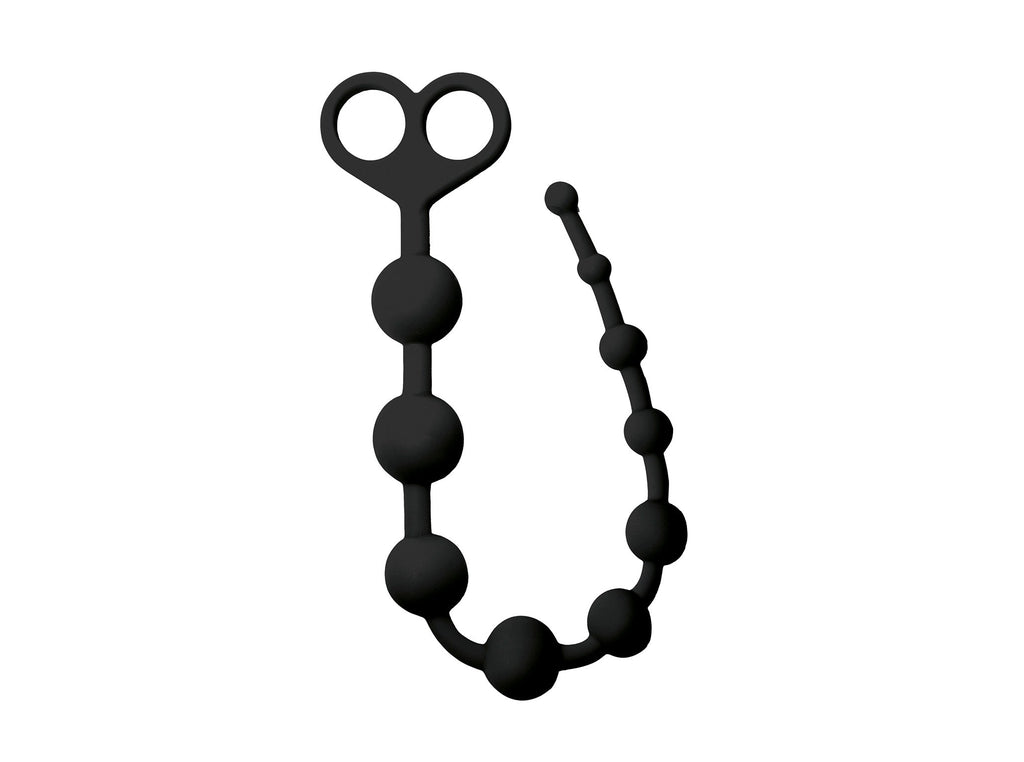 E3 BLACK ANAL STRIP