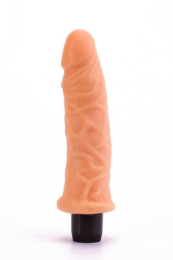Vibratore Cyberskin Real Feel da 7,5''