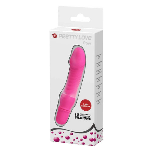 I adore Stev Pink
